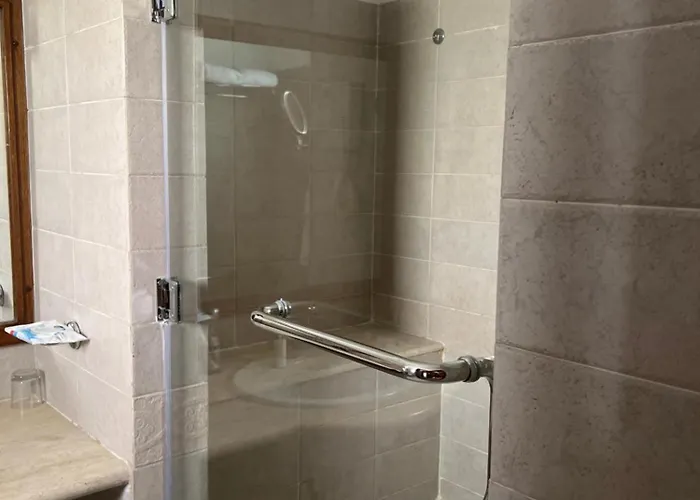 Apartment N&f Coral Bay