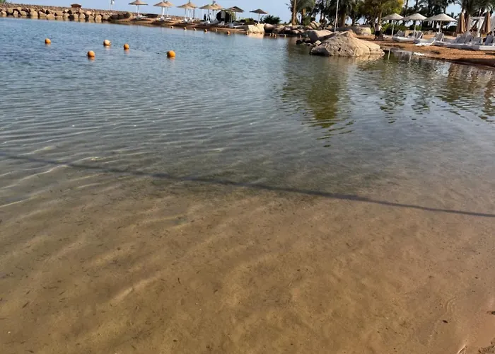 Apartment N&f Coral Bay Sharm El-Sheikh